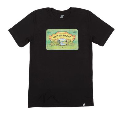 T-Shirt United Seamus IPA