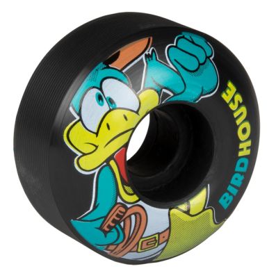 Skateboard Rollen Birdhouse Duck Jones