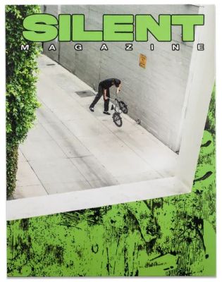 Magazin Silent 5