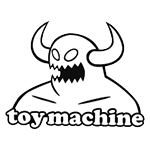 Toy Machine