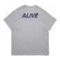 Preview: T-Shirt Alive Industry 22 Logo