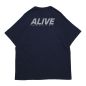 Preview: T-Shirt Alive Industry 22 Logo