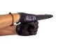 Preview: Gloves Allin Black Line Dealer