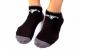 Preview: Socken Animal Crew Low