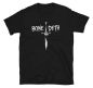 Preview: T-Shirt Bone Deth Dagger