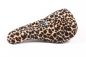 Preview: Sattel Bone Deth Vibrator Leopard Slim Pivotal