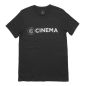 Preview: T-Shirt Cinema Crackle