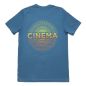 Preview: T-Shirt Cinema Radial