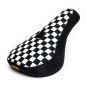 Preview: Sattel Cult Vans Slip On Checkerboard Pivotal