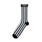 Preview: Socken Cult Vertical Stripes