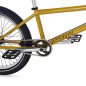 Preview: BMX-Rad Fit TRL 21"