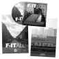 Preview: Book + DVD Fit F-It All