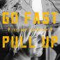 Preview: Buch + BluRay Go Fast Pull Up