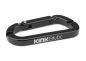 Preview: Spoke Wrench Kink Carabiner