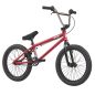 Preview: BMX-Rad Mankind NXS 18" 2022