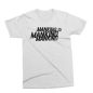 Preview: T-Shirt Mankind Triple