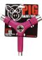 Preview: Skateboard Tool Pig inkl. Gewindeschneider