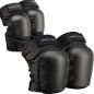 Preview: Knee/Elbow Pad Set Pro-Tec Street