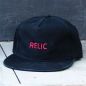 Preview: Cap Relic Script 5-Panel