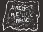 Preview: T-Shirt Relic White Riot