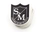 Preview: Sticker S&M Small Shield