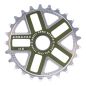 Preview: Sprocket Subrosa Hero