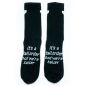 Preview: Socks Tall Order It's A Tall Order