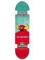 Preview: Skateboard Toy Machine Monster Mini 7.375"