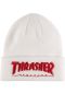 Preview: Beanie Thrasher Embroidered Logo