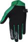 Preview: Gloves Fist Green Stocker