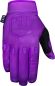 Preview: Handschuhe Fist Purple Stocker