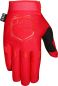 Preview: Gloves Fist Red Stocker