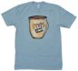 Preview: T-Shirt Props Coffee & VHS