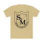 Preview: T-Shirt S&M Big Shield