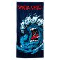 Preview: Handtuch Santa Cruz Screaming Wave