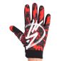 Preview: Gloves Shadow Red Tye Die