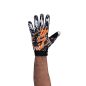 Preview: Gloves Shadow Tangerine