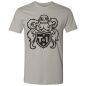 Preview: T-Shirt Terrible One Crest