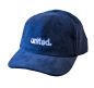 Preview: Cap United Coastin Corduroy