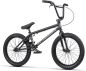 Preview: BMX-Rad WeThePeople CRS Freecoaster