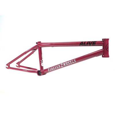 Frame Alive Industry F.T.W