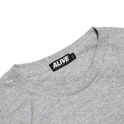 T-Shirt Alive Industry 22 Logo