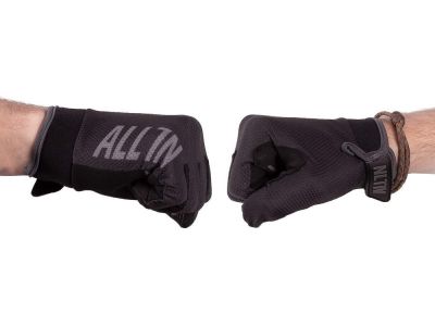 Gloves Allin Black Line Dealer