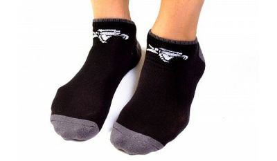 Socken Animal Crew Low