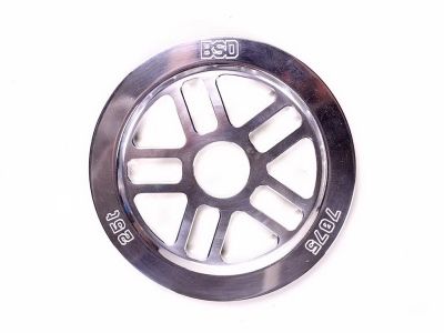 Sprocket BSD Guard