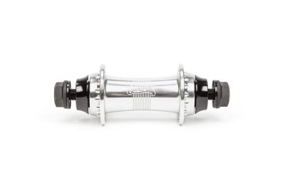 Hub BSD Swerve front