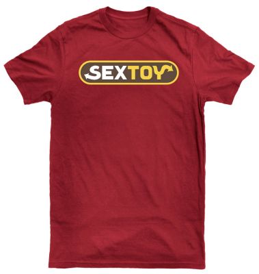 T-Shirt Baco Sextoy