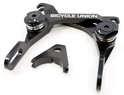 Bremse Bicycle Union The Claw