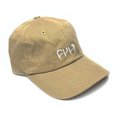 Cap Cult Logo Father