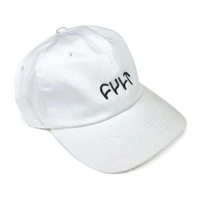 Cap Cult Logo Father